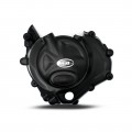 R&G Racing Engine Case Covers - Pair (LHS generator + RHS clutch) Race Version for CF Moto 450MT/450NK '24- & IBEX 450(USA) '24-